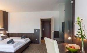 Hotel Frankenland - Bild 5