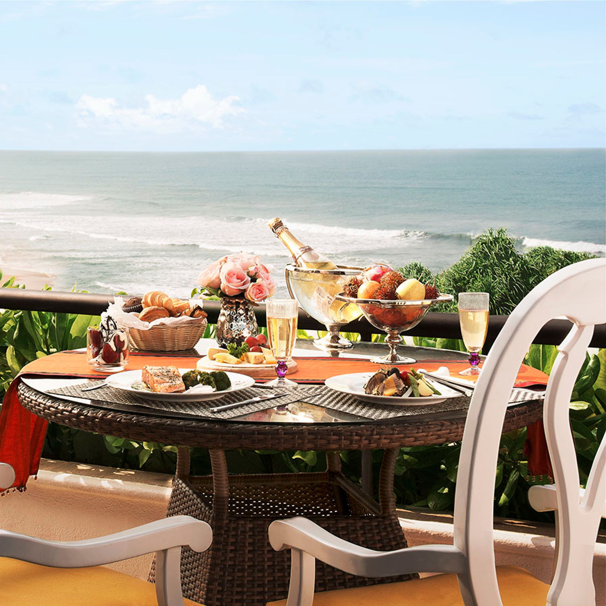 Taj Bentota Resort & Spa.