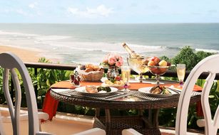 Taj Bentota Resort & Spa - Image 5