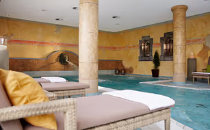 Golf & Sporthotel am Wiesensee - Bild 2