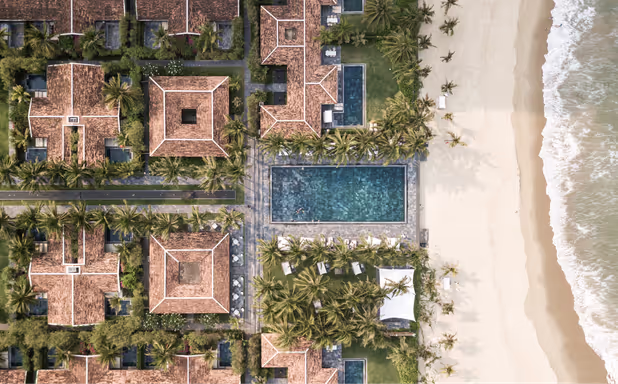 TIA Wellness Resort - Image 1