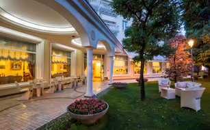 Hotel Terme Due Torri - Bild 2