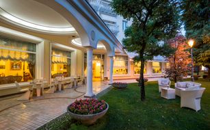 Hotel Terme Due Torri - Afbeelding 2