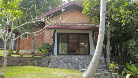 Spirit of Life Resort