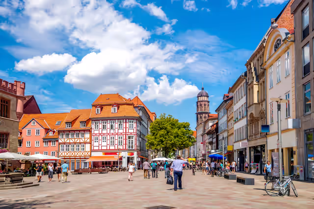 Göttingen
