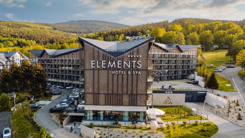 Elements Hotel & Spa