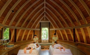 Emerald Faarufushi Resort & Spa - Bild 4