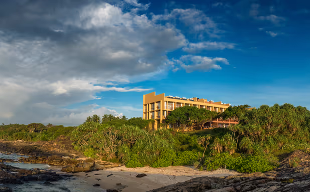 Sooriya Resort & Spa - Bild 1