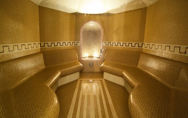 Marena Wellness & Spa - Bild 1