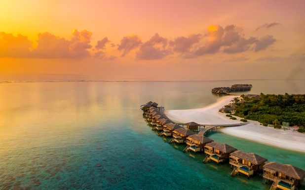 You & Me Maldives - Imagen 1