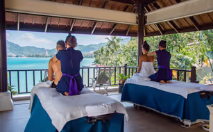 Amari Phuket - Bild 4