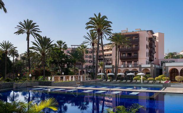 Santa Catalina, a Royal Hideaway Hotel - Image 1