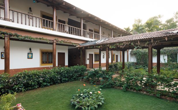 Sai Vishram Balkatmane Ayurveda Retreat - Immagine 1