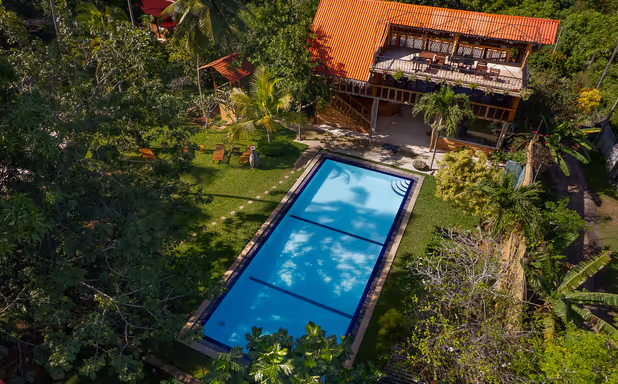 Spirit of Life Ayurveda & Yoga Resort - Bild 1