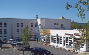 Kurhotel Pyramide Sibyllenbad - Image 4