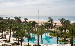 The View Agadir - Bild 3