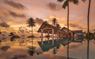 Cora Cora Maldives - Image 3