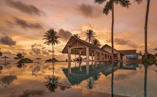 Cora Cora Maldives - Image 3