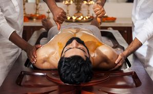 Shreyas Retreat - Bild 4