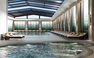 Sinnada Resort &Thermaland - Bild 4