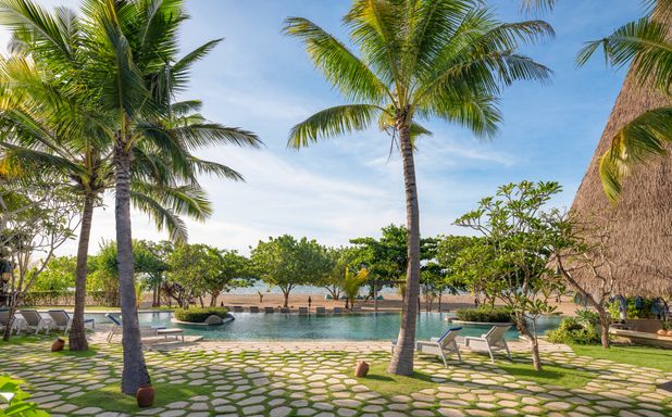 Sudamala Resort Komodo - Bild 1