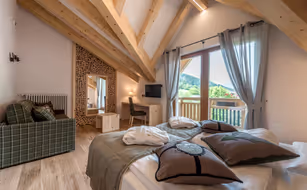 Tevini Resort - Bild 4