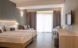 Maritim Resort Calabria - Bild 3