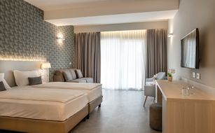 Maritim Resort Calabria - Bild 3