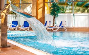 Alga Baltic Resort - Zdjęcie 4