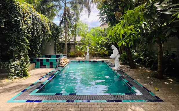 Rua Ceylon Wellness - Imagen 1