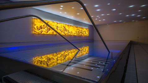 Luxury Spa & Medical Wellness Hotel Prezident