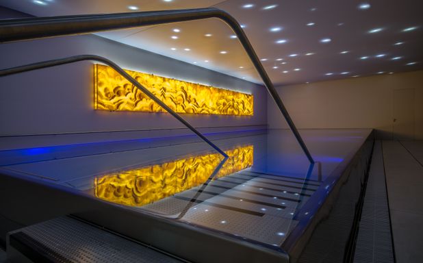 Luxury Spa & Medical Wellness Hotel Prezident - Image 1