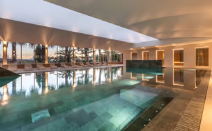 Palasiet Wellness Clinic & Thalasso - Bild 4