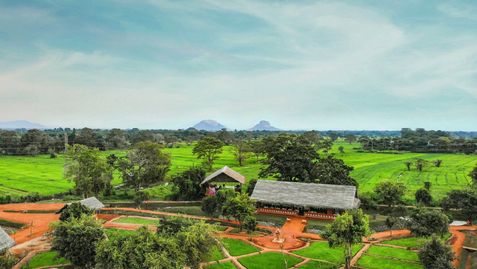 Ayurvie Sigiriya