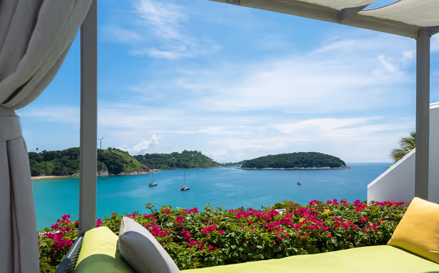 The Nai Harn Phuket - Bild 1