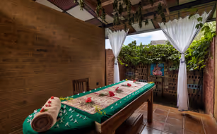 Ayurvie Sigiriya - Bild 5