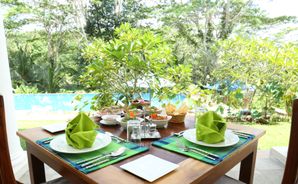 Niyagama House - Bild 5
