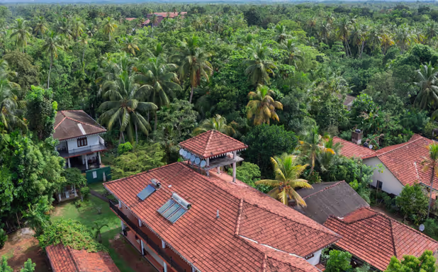 Samadhi Yoga Resort - Bild 1