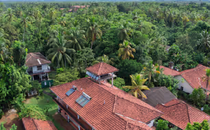 Samadhi Yoga Resort - Afbeelding 3