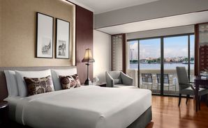 Anantara Riverside Bangkok Resort & Spa - Bild 4