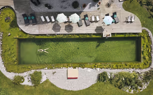 Arlberg Stuben - das kleine feine Hotel - Bild 4