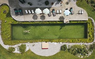 Arlberg Stuben - das kleine feine Hotel - Zdjęcie 4