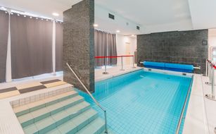 Kursanatorium Dr. Petak - Imagen 3