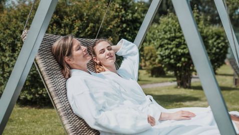 Wilfinger Ring Bio Hotel Hartberg