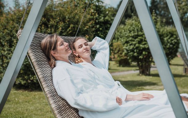 Wilfinger Ring Bio Hotel Hartberg - Immagine 1