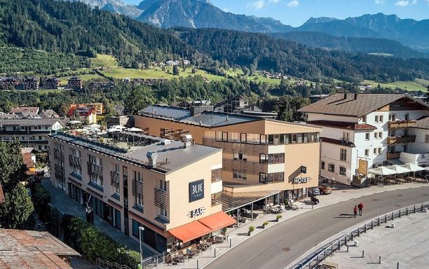 TUI BLUE Schladming - Bild 1