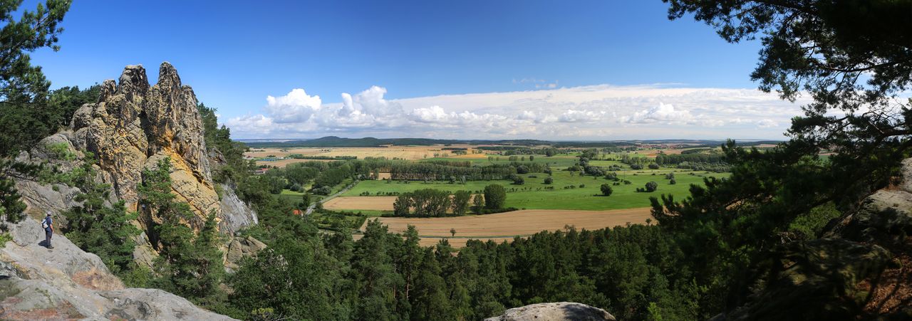 Sporthotels in Sachsen-Anhalt