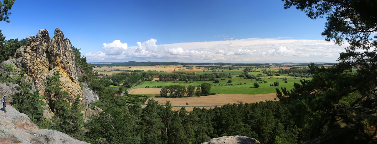 Sporthotels in Sachsen-Anhalt