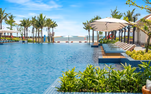 Fusion Resort & Villas Da Nang - Bild 4