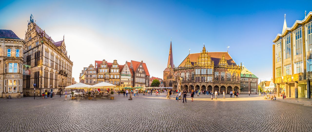 Wellness Wochenende in Bremen